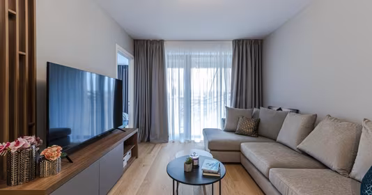 Apartament Aviației
