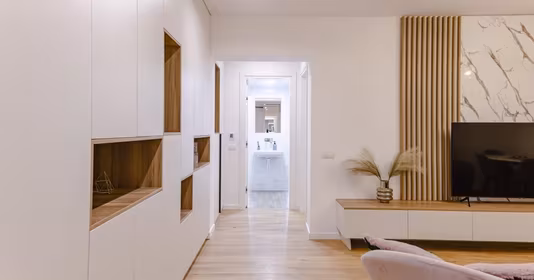 Apartament Aviației