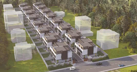 Apartament Pipera