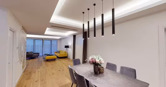 Apartament Pipera