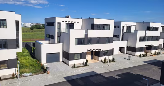 Apartament Pipera