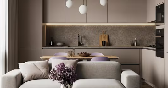 Apartament Rahova
