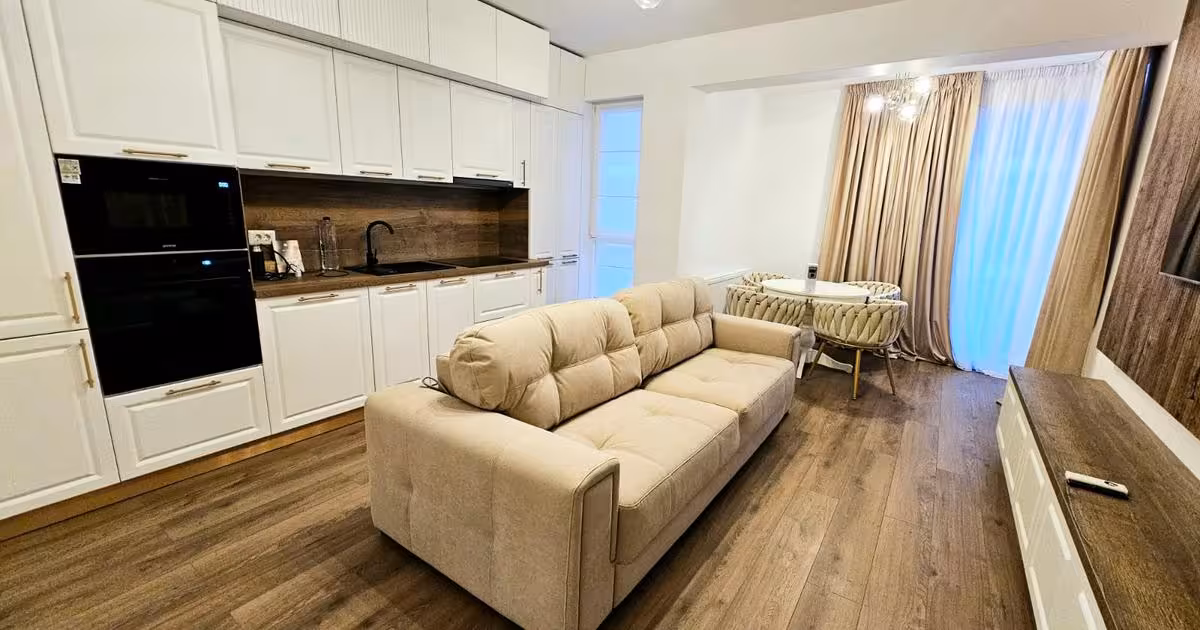 Apartament de vânzare cu 2 camere în zona Vitan, Sector 3