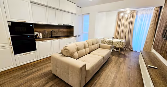 Apartament Vitan