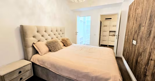 Apartament Vitan