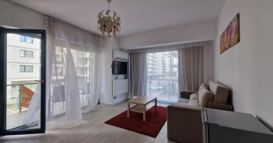 Apartament Mamaia