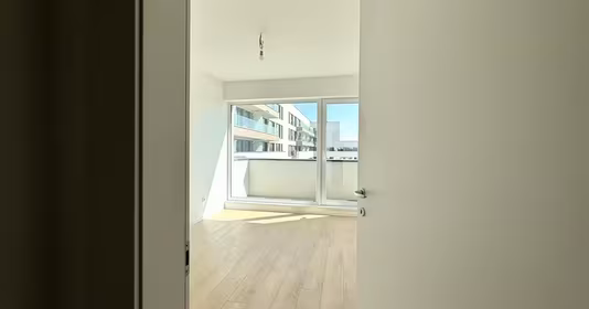 Apartament Străulești