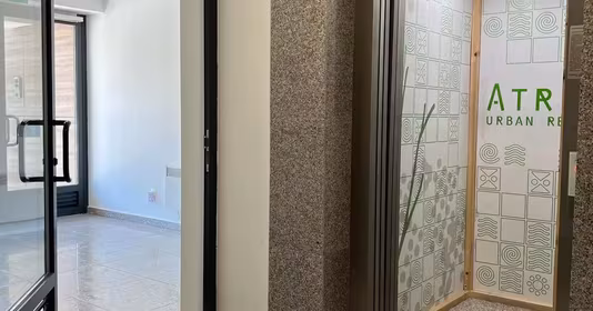 Apartament Străulești