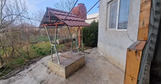 Casă Cumpăna