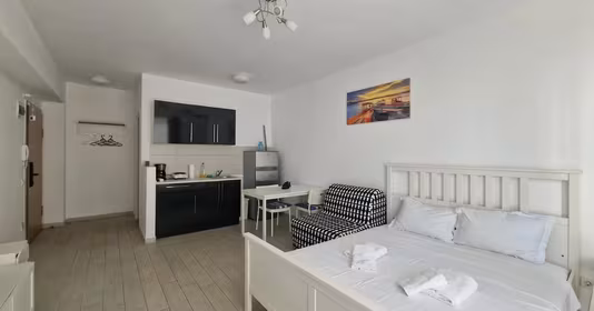 Garsonieră Mamaia