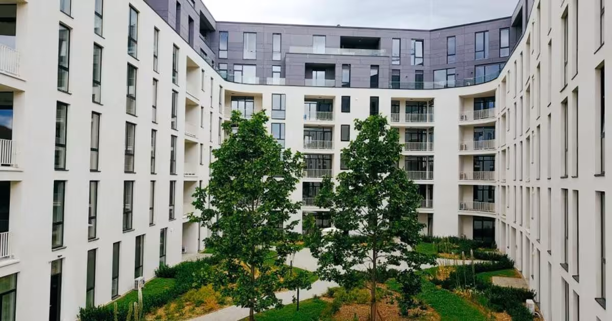 Apartament de vânzare cu 3 camere în zona Take Ionescu, Timișoara