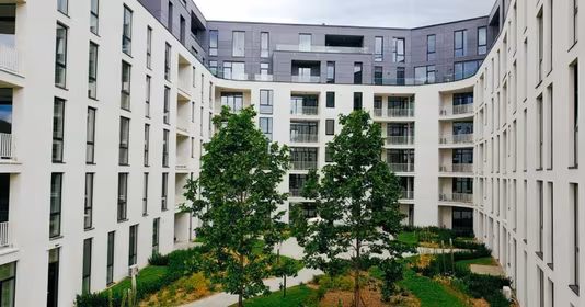 Apartament Take Ionescu