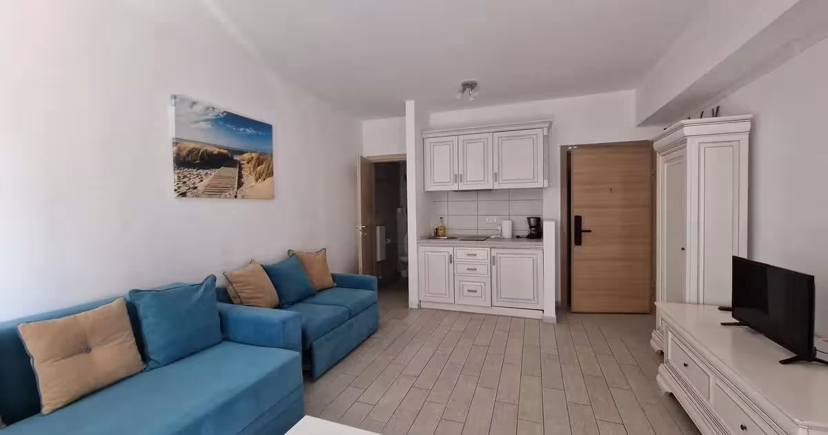 Garsonieră de vânzare în Mamaia