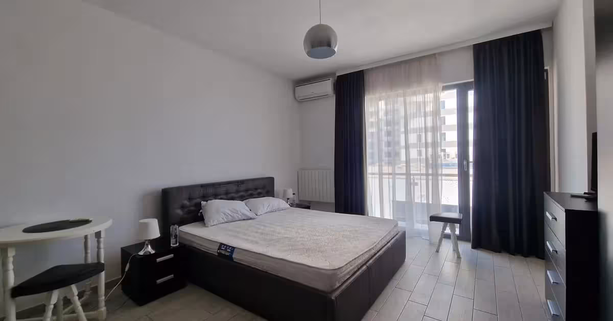 Garsonieră de vânzare în Mamaia