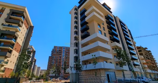 Apartament Berceni