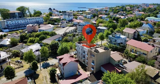 Casă Nord-Est