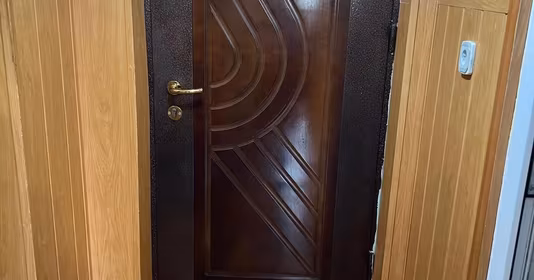 Apartament Vest
