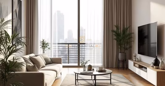 Apartament Berceni