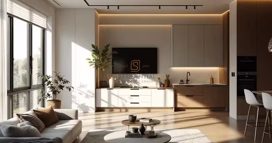 Apartament Berceni