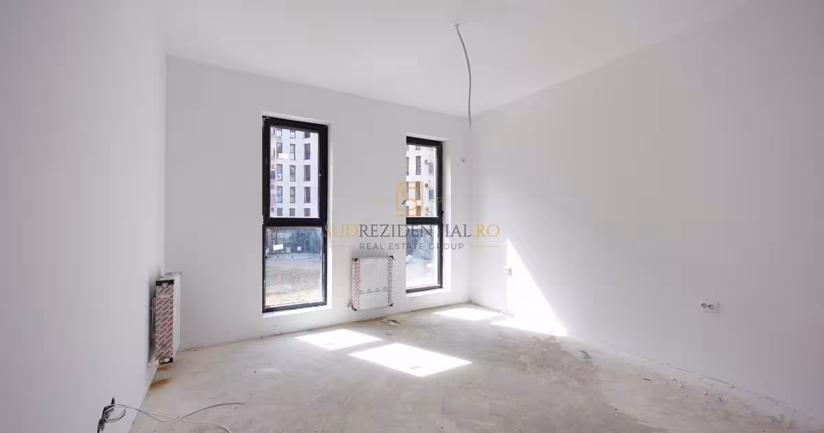 Apartament de vânzare cu 2 camere în zona Berceni, Sector 4