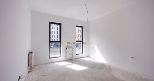Apartament Berceni