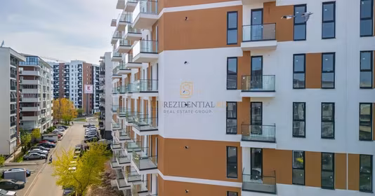 Apartament Berceni