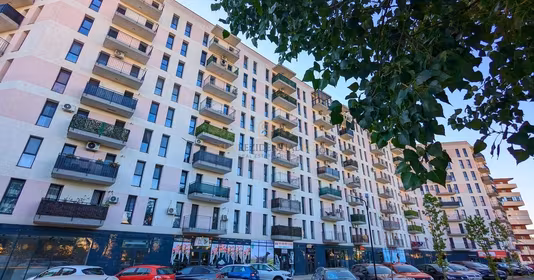 Apartament Berceni
