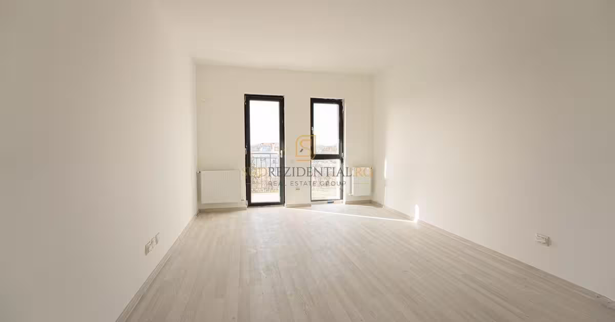 Apartament de vânzare cu 2 camere în zona Berceni, Sector 4