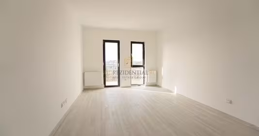 Apartament Berceni