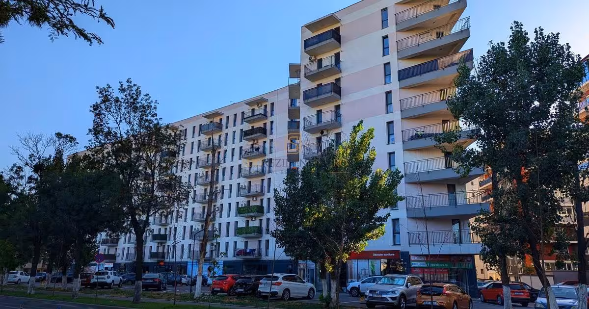 Apartament de vânzare cu 2 camere în zona Metalurgiei, Sector 4