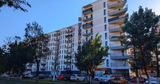 Apartament Metalurgiei