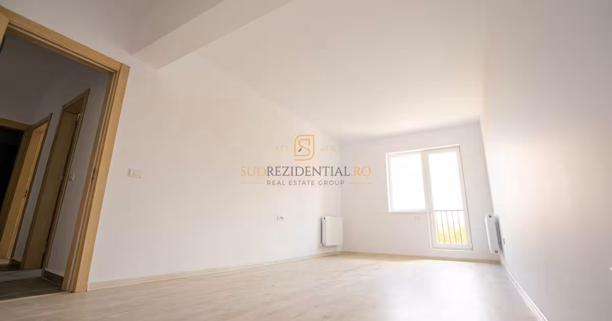 Apartament de vânzare cu 2 camere în zona Berceni, Sector 4
