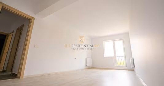 Apartament Berceni