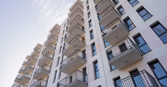 Apartament Berceni