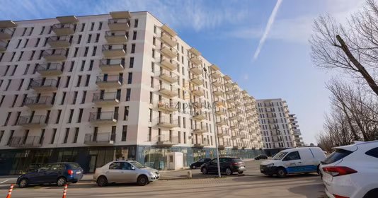 Apartament Berceni