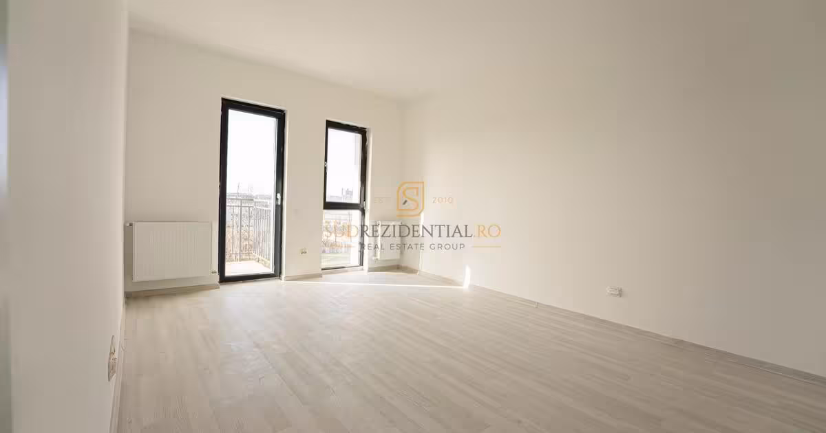 Apartament de vânzare cu 2 camere în zona Berceni, Sector 4