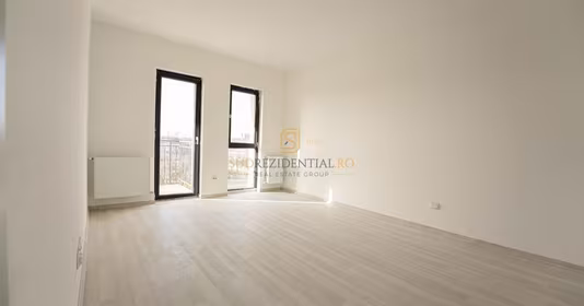 Apartament Berceni
