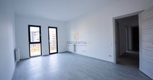 Apartament Berceni