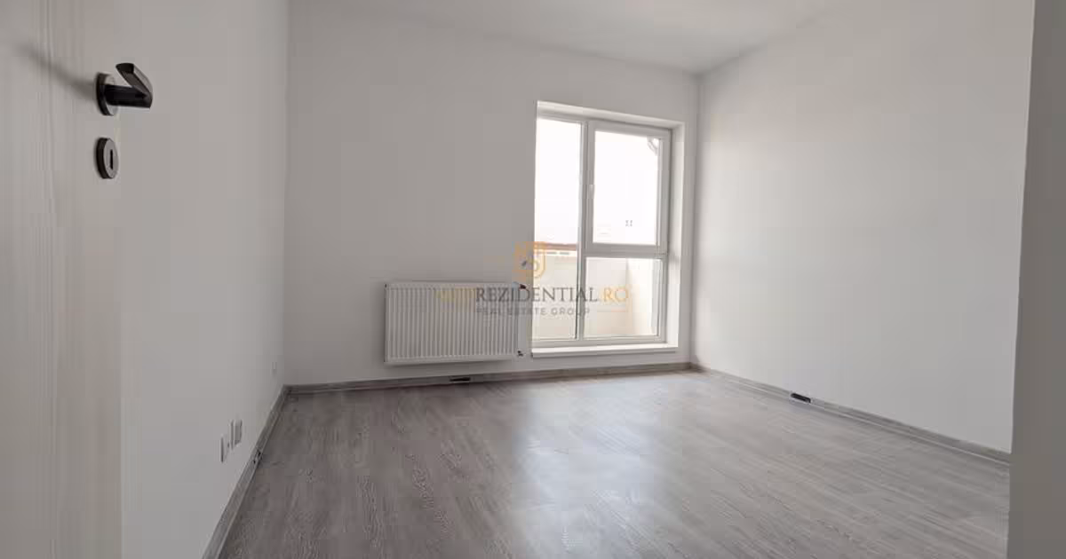 Apartament de vânzare cu 2 camere în zona Metalurgiei, Sector 4