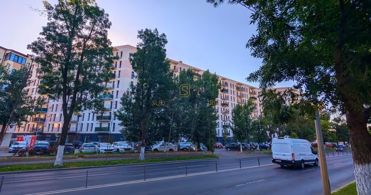 Apartament de vânzare cu 2 camere în zona Berceni, Sector 4