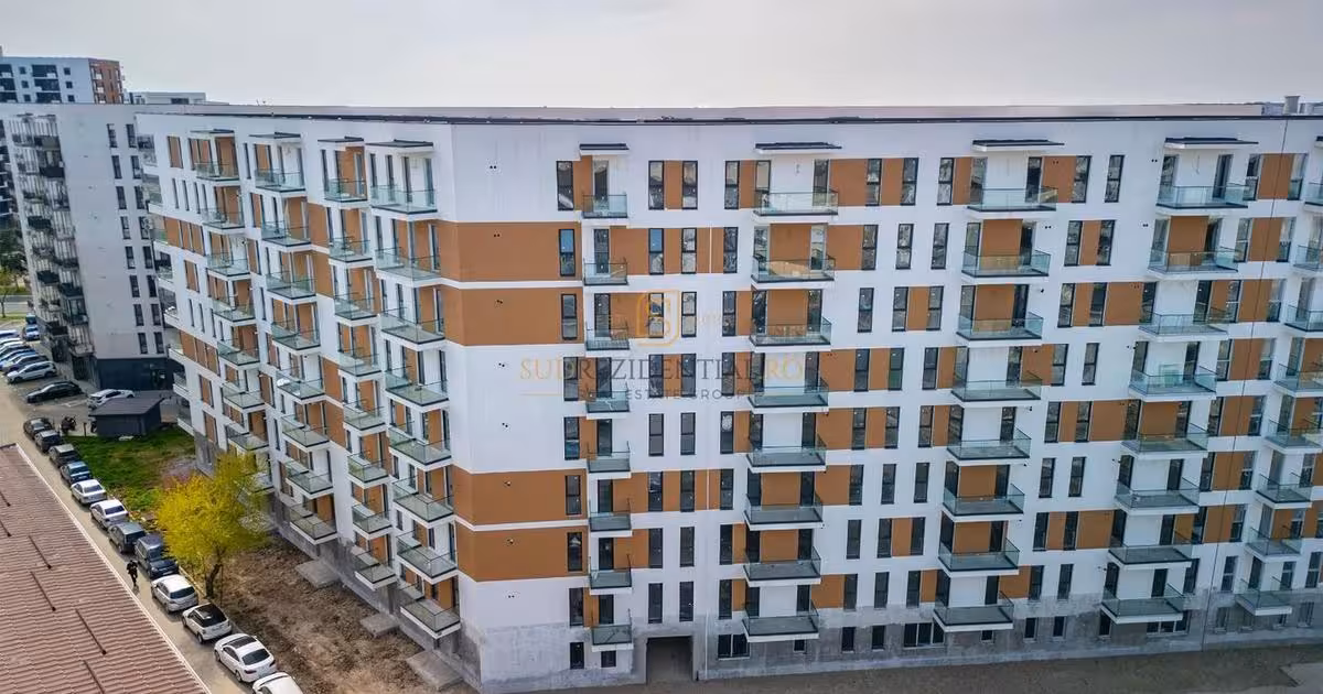 Apartament de vânzare cu 3 camere în zona Metalurgiei, Sector 4