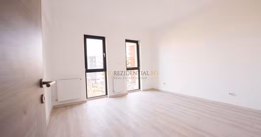 Apartament Berceni