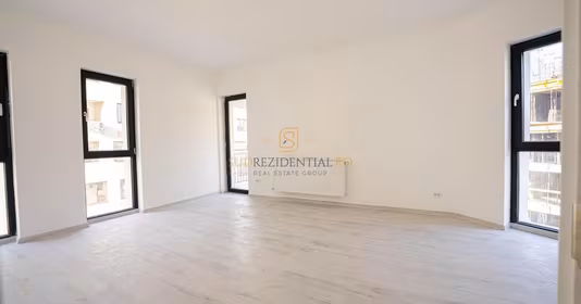 Apartament Berceni