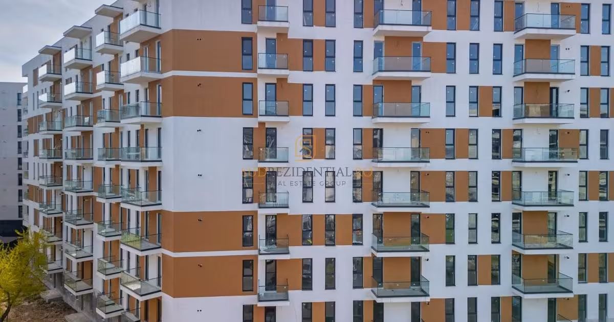 Apartament de vânzare cu 3 camere în zona Berceni, Sector 4