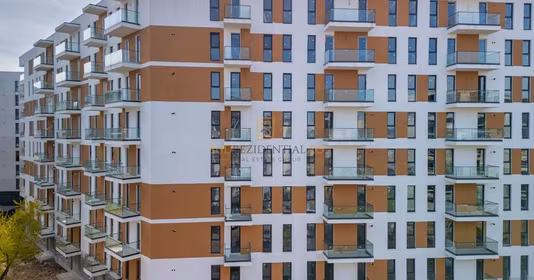 Apartament Berceni
