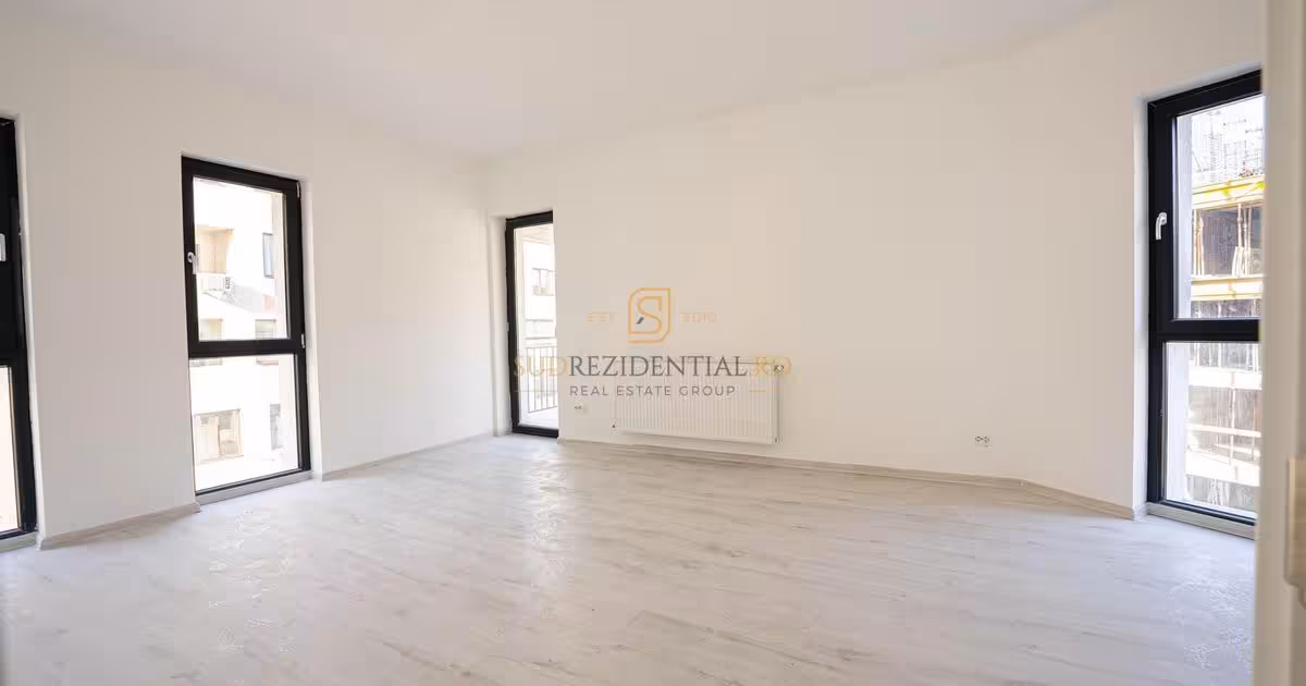 Apartament de vânzare cu 3 camere în zona Berceni, Sector 4