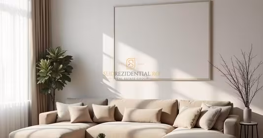 Apartament Berceni