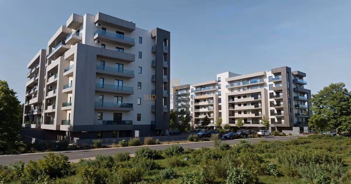Apartament de vânzare cu 2 camere în zona Berceni, Sector 4