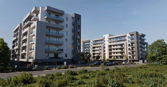 Apartament Berceni