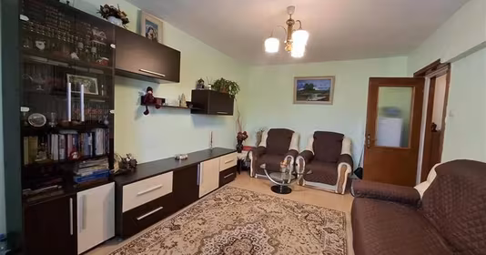 Apartament Central
